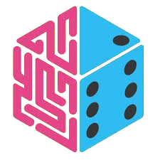 Mind Games Café Logo